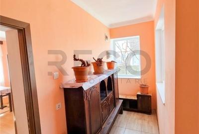 Casă cu 3 camere cu Teren 2230 Mp în Saca - 13
