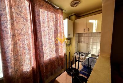 Garsoniera, Zona Kaufland, Campului, Pet Friendly, USAMV, Manastur - 5