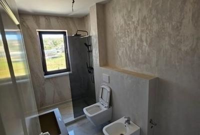 Apartament 2 camere, 48mp, etaj 3 in Visan - 5