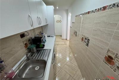 Apartament cu 2 camere decomandat în Central - 6