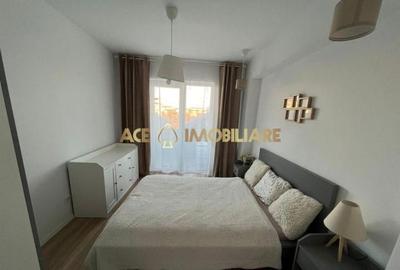 Apartament cu 2 camere semidecomandat, mobilat în Prelungirea Ghencea - 4