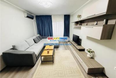 Apartament cu 3 camere decomandat, mobilat în Ultracentral - 8