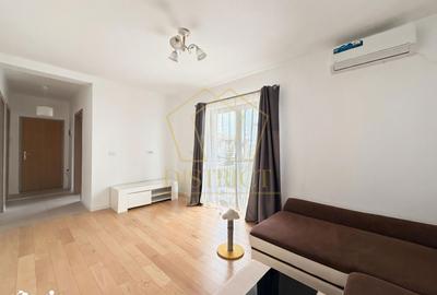 Apartament cu 2 camere semidecomandat, mobilat în Moșnița Nouă - 2
