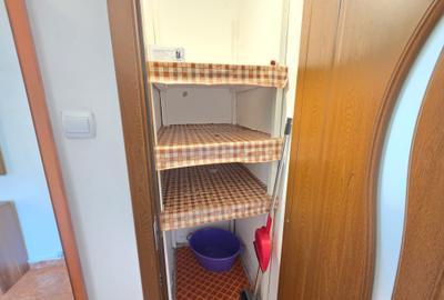 Apartament cu 2 camere decomandat în Județean - 10