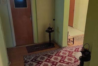 Apartament cu 3 camere în Central - 3