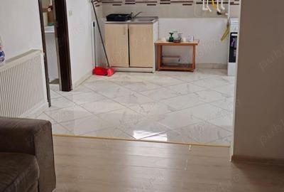 Apartament cu o camera decomandat Apartament cu o camera decomandat - 2