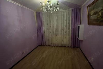 Vand apartament 2 camera in Hunedoara, zona Micro 4 - 10