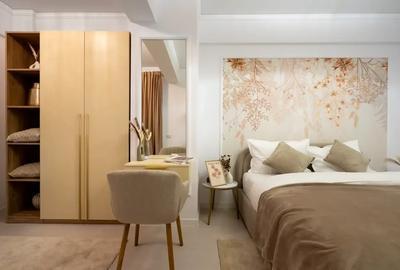 Apartament cu 2 camere decomandat, mobilat în 13 Septembrie - 10