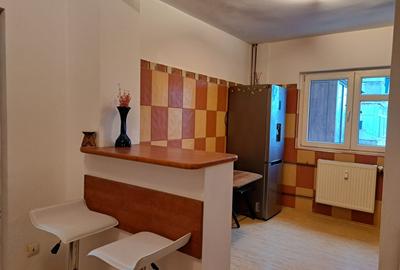Apartament 2 camere dristor, curat, luminos, mobilat, utilat - 8
