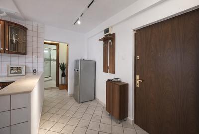 Apartament cu 2 camere semidecomandat, mobilat în Baba Novac - 8