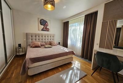 Apartament cu 2 camere decomandat, mobilat în Drumul Poienii - 2