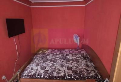 Apartament cu 2 camere semidecomandat în Autogară - 9
