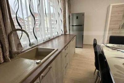 Garsonieră în Sânpetru - 3