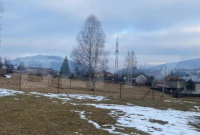 Teren în Central - 2