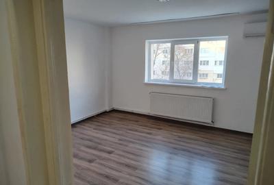 Apartament 1 camera Rosiorilor B22 etaj 2 - 7