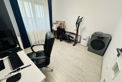 Casă cu 4 camere în Miroslava - 1