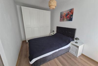 Apartament cu 2 camere decomandat în Circumvalațiunii - 3