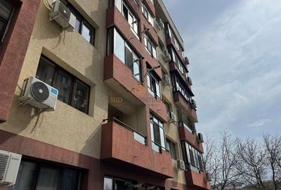 Apartament cu 2 camere decomandat, mobilat în Berceni - 12