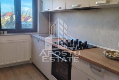 Apartament cu 3 camere decomandat, mobilat în P-ța Unirii - 10