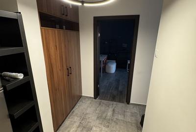 Garsonieră în Tineretului - 4