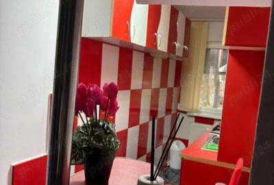 Apartament cu 2 camere decomandat în Radu Negru - 2