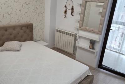 Apartament 2 camere, mobilat & utilat, Tomis Plus – Stefan Building – Proprietar - 4