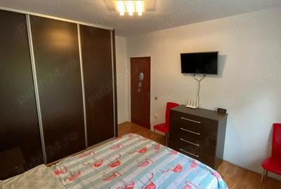 Apartament cu 2 camere decomandat în Florești - 5