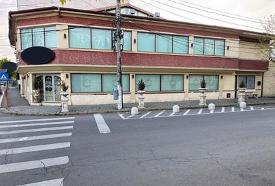 Spațiu comercial, de 600 mp, în Brâncoveanu - 3