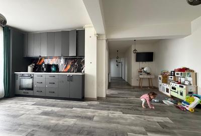 Apaetament 3 camere palazu mae - 4