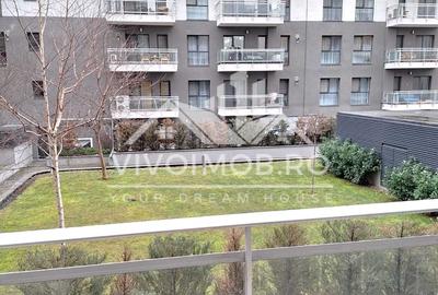 Apartament cu 2 camere semidecomandat, mobilat în Aviației - 5