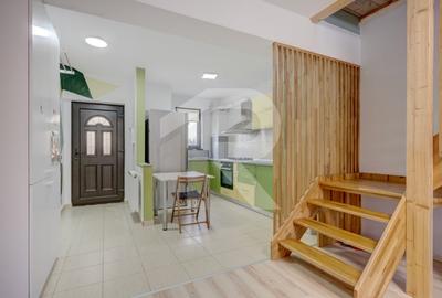 BERCENI - VIDRA - COMPLEX DEALUL VERDE, DUPLEX 80 MP, LOT 235 MP! - 9