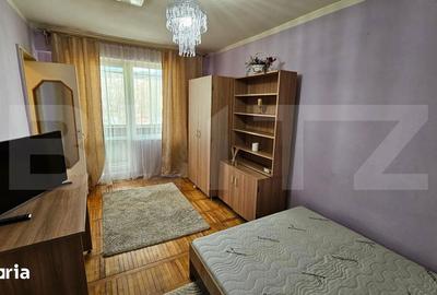 Garsonieră în Tudor - 2