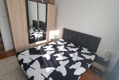 Apartament cu 2 camere semidecomandat în 23 August - 5