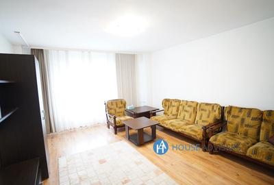 Apartament cu 3 camere, mobilat în Știrbei Vodă - 2