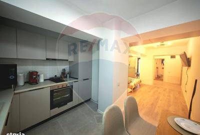 Garsonieră, mobilată în Obor - 13