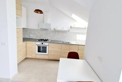 Apartament  2 camere in Dumbravita - 14