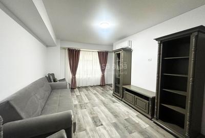 Copou - Al. Sadoveanu, bloc nou, 2 camere cu parcare, prima inchiriere - 3