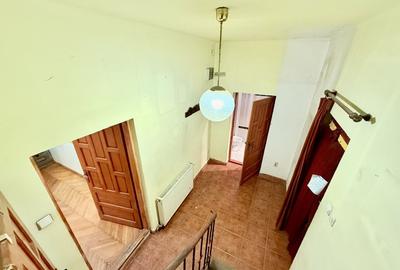 Casă cu 6 camere cu Canalizare în Regie - 23