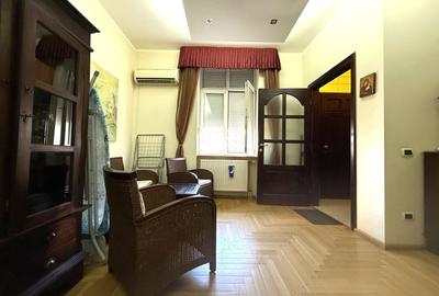 Apartament cu 3 camere semidecomandat, mobilat în Ultracentral - 6