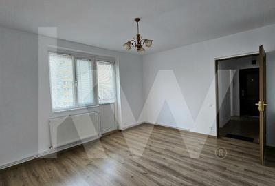 Apartament 2 camere cu geam la baie, 38,6 mpu, renovat 2025, Scoala nr. 6  Sibiu - 11