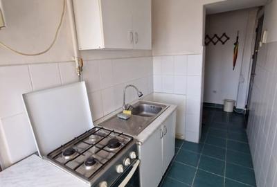 Apartament 2 camere, 40 mp, zona Decebal - 7