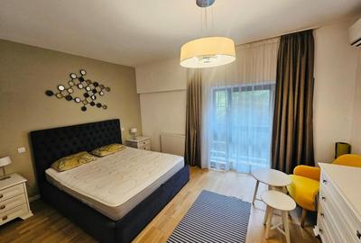 AP 2 CAMERE DE INCHIRIAT | BANEASA | AVIATIEI | PARCARE | CENTRALA