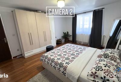 Casă cu 4 camere cu Teren 2700 Mp în Central - 10