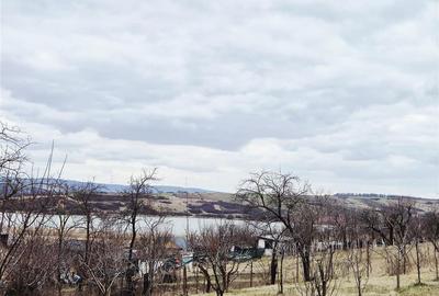 Teren intravilan de 1280 mp, în Miroslava - 2