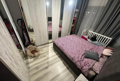 Apartament cu 3 camere decomandat, mobilat în Fundeni - 3