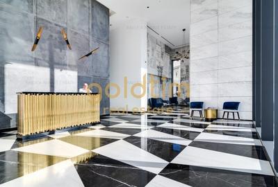 NOU/SUPERB/ONE HERASTRAU PARK/ PARCARE SUBTERANA - 1