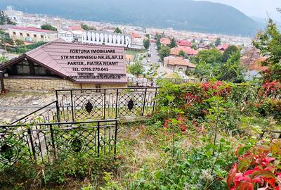 Casa de exceptie cu 4 niveluri,design modern/inovativ,zona Centrala Piatra Neamt - 25