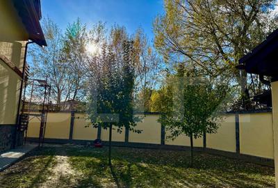 Vila Duplex 240 mp, teren 450 mp, finisaje premium, Ghimba - 7