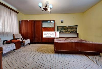 Chirie Casa Dambu Rotund | 4 camere - 8