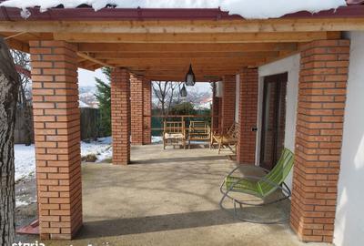 Casă cu 4 camere cu Teren 1000 Mp în Bucium - 3